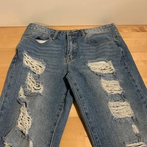 Forever 21 Jeans